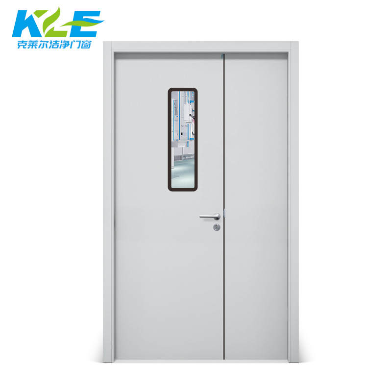 醫院診室ICU手術室自動門